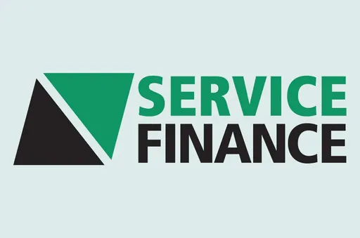 Service Finance logo
