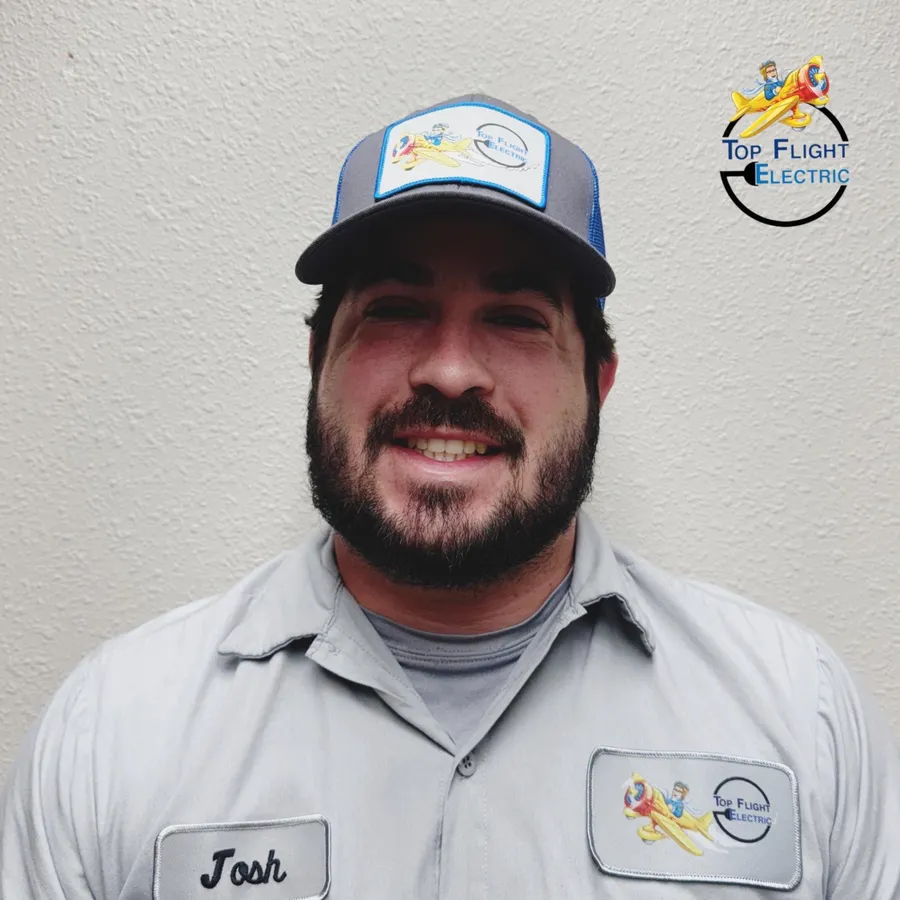 Josh Warren — Lead Technician
