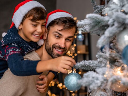 Lighting in Winter Haven, FL