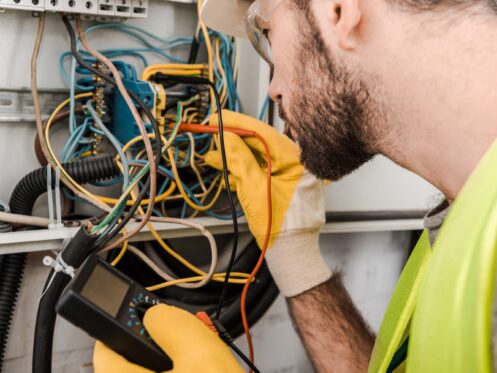 Electrical Installation in Winter Haven, FL