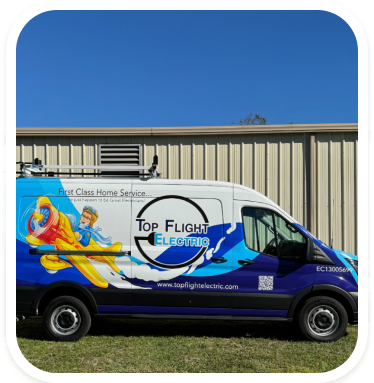 Electrical Panels in Haines City, FL 