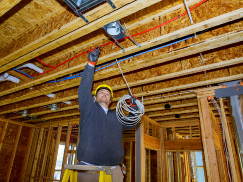 Electrical Inspection
