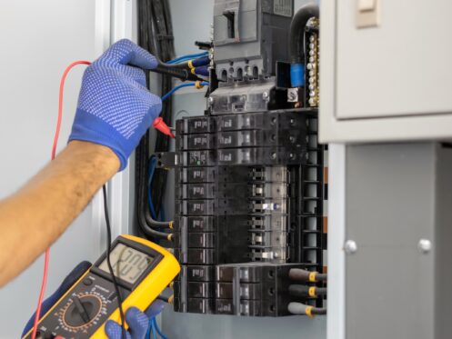 Electrical Panel Upgrades in Winter Haven, FL