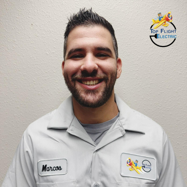 Marcos Bordas Martinez