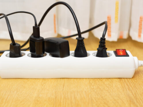 Power Strip