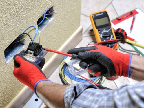 Whole-Home Rewiring in Winter Haven, FL