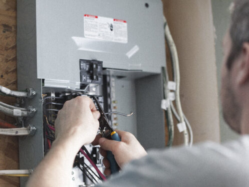 Electrical Panel Upgrades in Winter Haven, FL